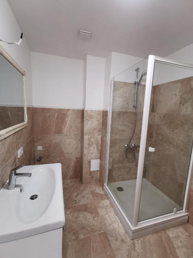 Saulelydzio Apartamentai 帕兰加 外观 照片
