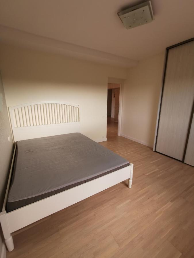 Saulelydzio Apartamentai 帕兰加 外观 照片