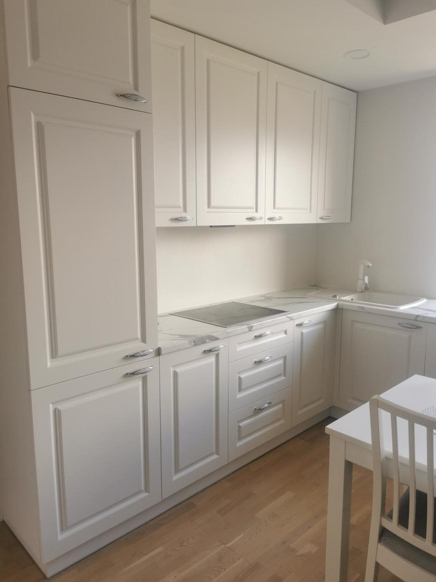 Saulelydzio Apartamentai 帕兰加 外观 照片