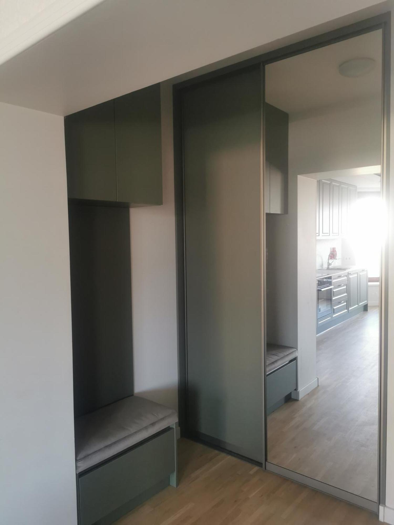 Saulelydzio Apartamentai 帕兰加 外观 照片