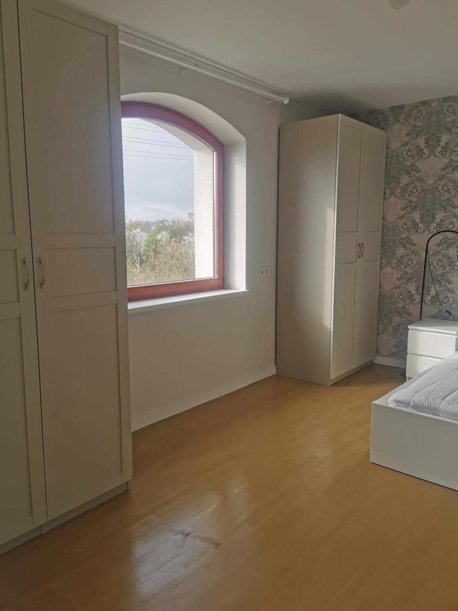 Saulelydzio Apartamentai 帕兰加 外观 照片