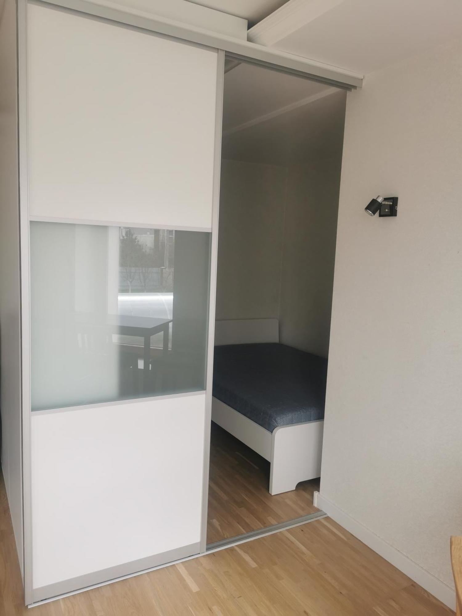 Saulelydzio Apartamentai 帕兰加 外观 照片